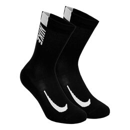 Tenisové Oblečení Nike Multiplier Crew Sock